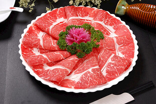 特外肥牛