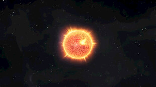 恒星