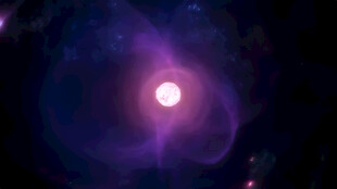 恒星