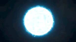 恒星