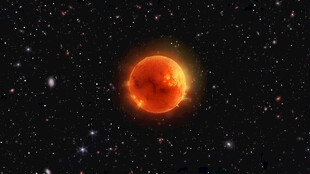 恒星