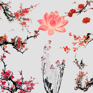 梅花