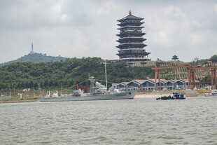 石钟山