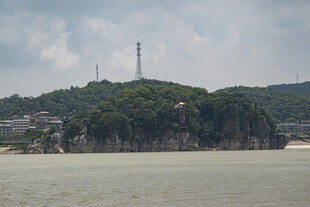 石钟山