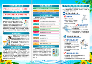 夏季清凉饮品促销海报