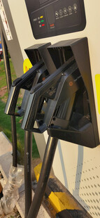 充电站充电设备