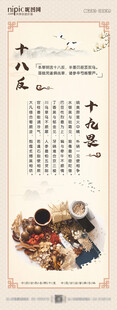 中医药宣传