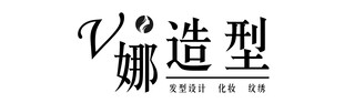理发店店招