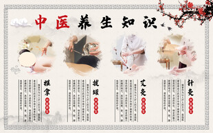中医文化