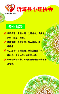  解决问题 心理协会