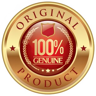100正品标志