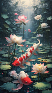 AI生画