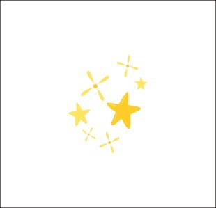 星星