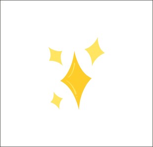 星星