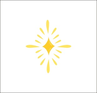 星星