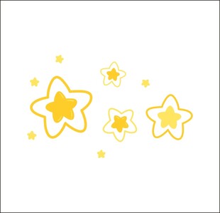 星星