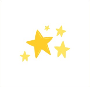 星星