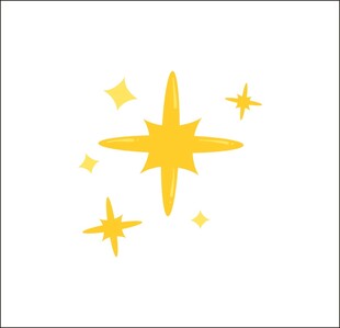 星星