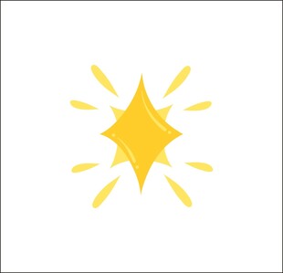 星星