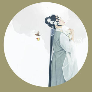 国画人物