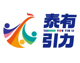 泰有引力标志