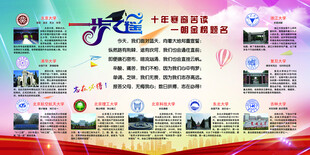 优秀大学 向目标前进