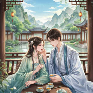 AI生画