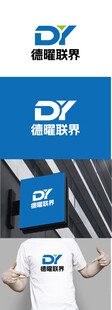科技标识设计
