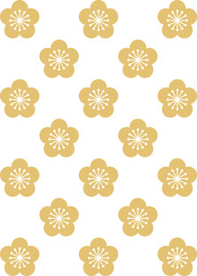 花纹 中式 