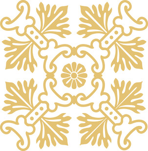 中国古典花纹