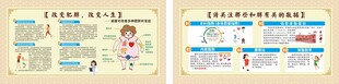 宣传册