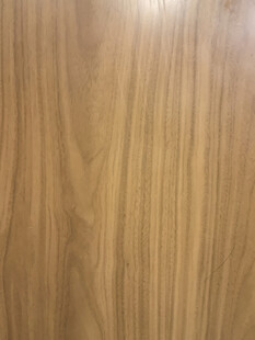 木纹纹理表面特写