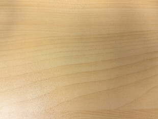 浅黄木纹背景纹理图