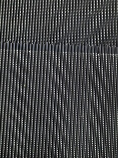 黑色条纹纹理背景