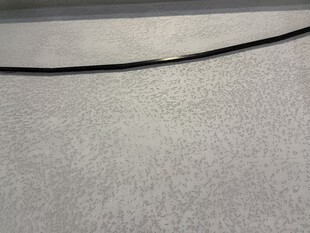 灰色纹理墙面表面