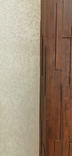 木质纹理墙面装饰材料