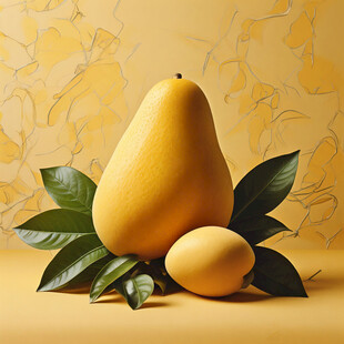 AI生画
