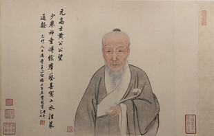国宝国画