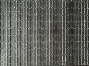 塑料网格纹理踏板背景图