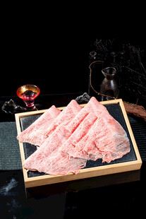 日式和牛烧肉