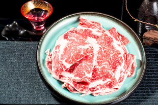 日式M8烧肉