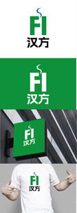 生活品标识设计