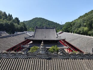 灵泉寺