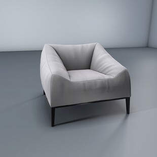 沙发椅子C4D