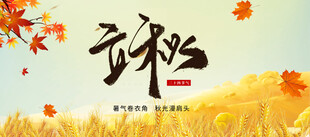 立秋