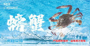 螃蟹