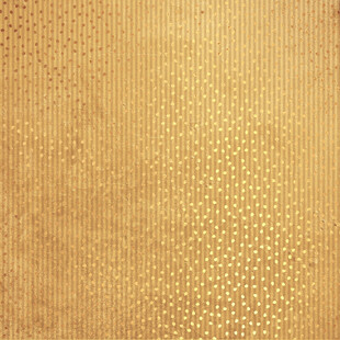 复古金色点状纹理背景