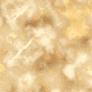 金色云雾纹理背景图