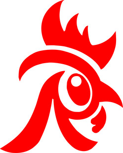 鸡