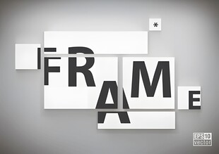 框架概念图